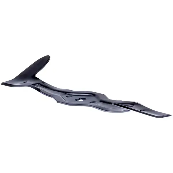 Ruohonleikkurin terä 530mm stjärnfäste - Gräsklipparknivar - 7392930075276 - 0