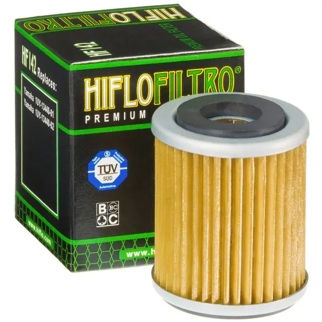 - MC oljefilter - 824225110180 - 0