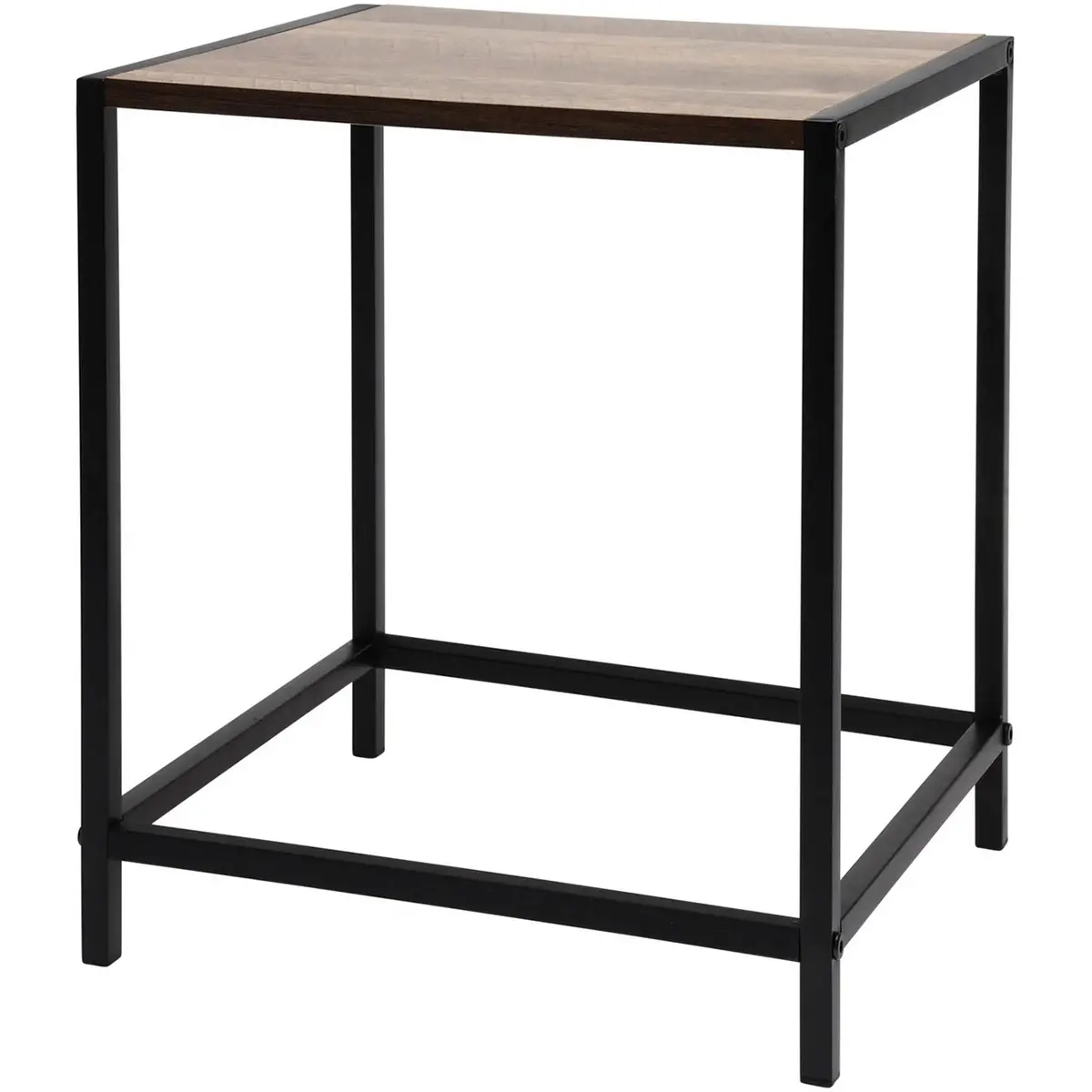 Sidebord Oslo 32,5x28x37,5 cm - Kaffebord - 8721037100526 - 0