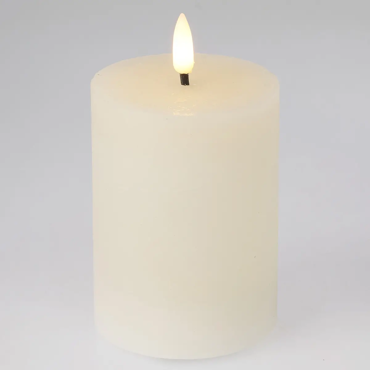 LED-lys Ivory 7,5x10 cm -  - 8721037175197 - 0
