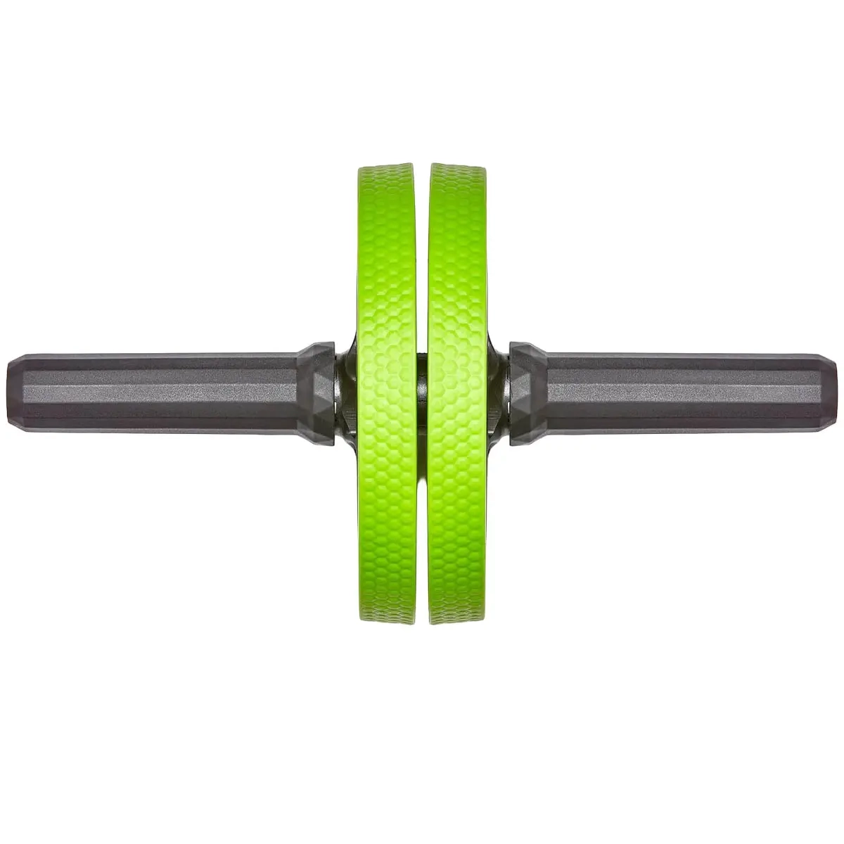 Adidas Performance Ab Wheel träningshjul - Träningsutrustning för hemmaträning och aktiv - 885652025553 - 3