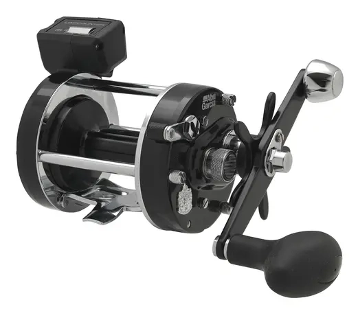 Abu Ambassadeur 7000i multirulle Trolling - Trolling hjul - 036282923027 - 0