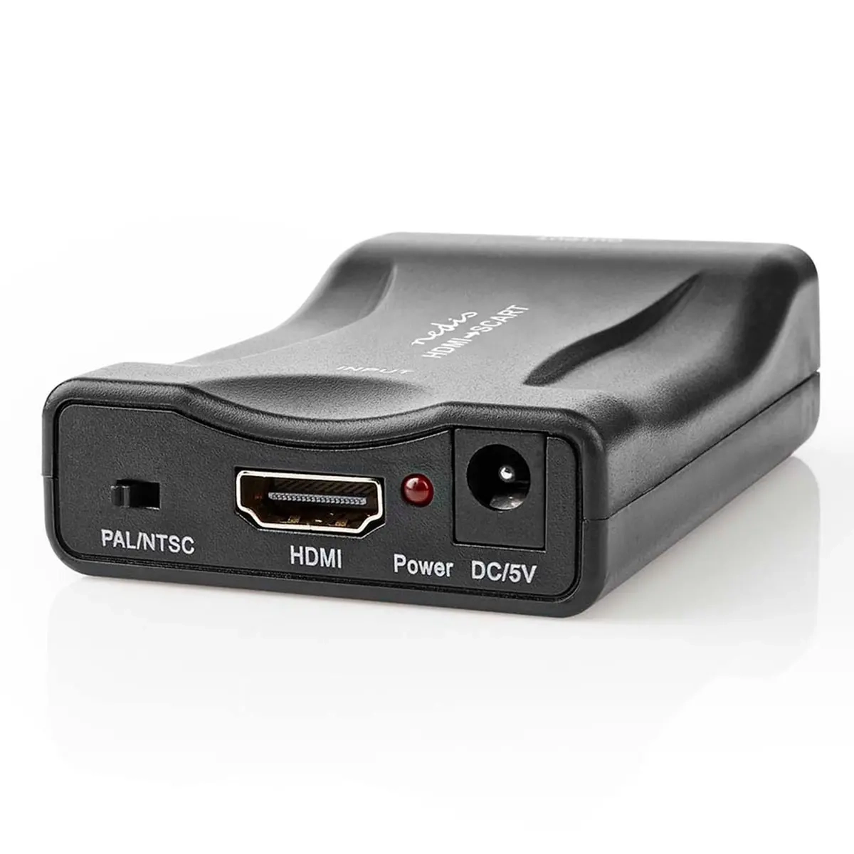 HDMI-omvandlare Scart - Scart-kablar och adaptrar - 5412810336418 - 1
