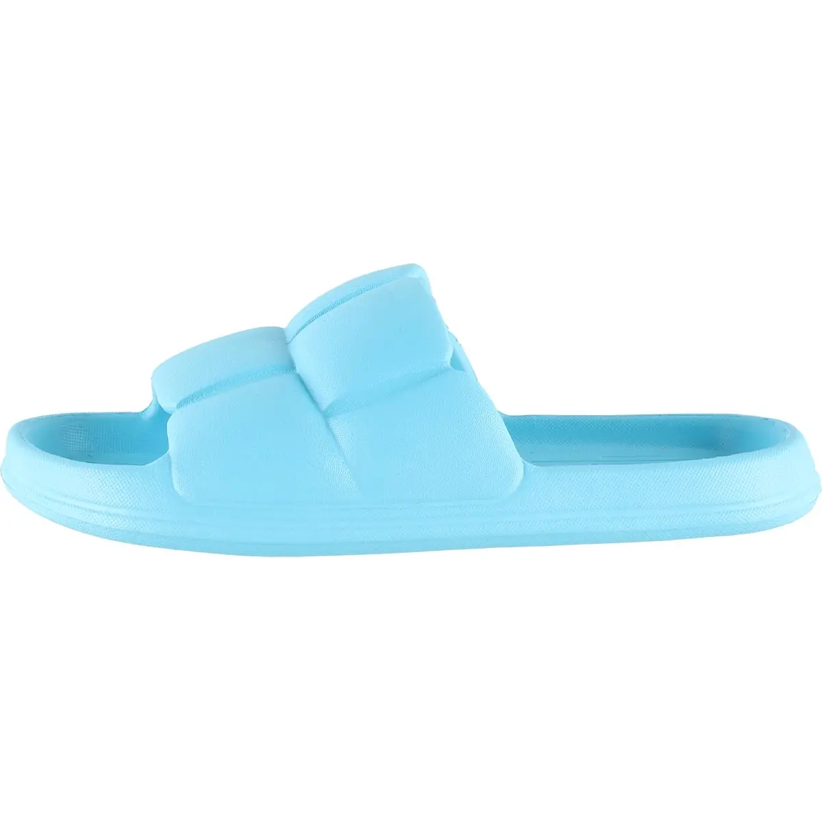 Sandal turkis 36/37 blå - Sko og havesko - 6410416347493 - 1