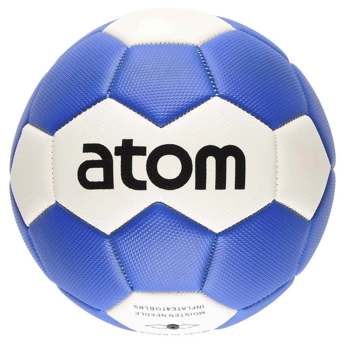 Handboll #3 officiell storlek - Fotbollar och volleybollar - 6410416365756 - 0