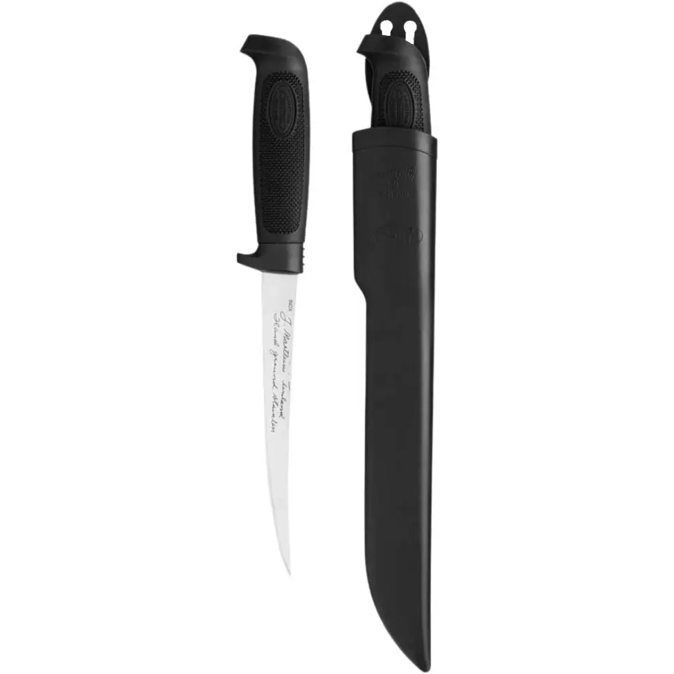 Marttiini Basic Filetti 15 - Køkkenknive, sakse og skær - 6416885496205 - 0