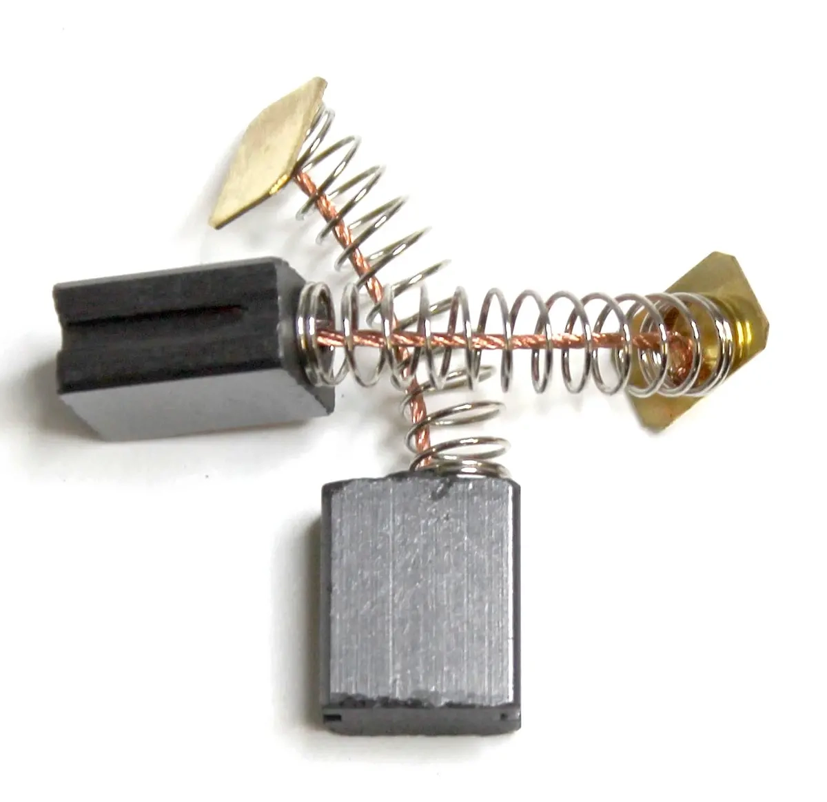 Hiilisæt 11 x 6,5 x 13mm - Komponenter og kondensatorer - 6419773733291 - 0