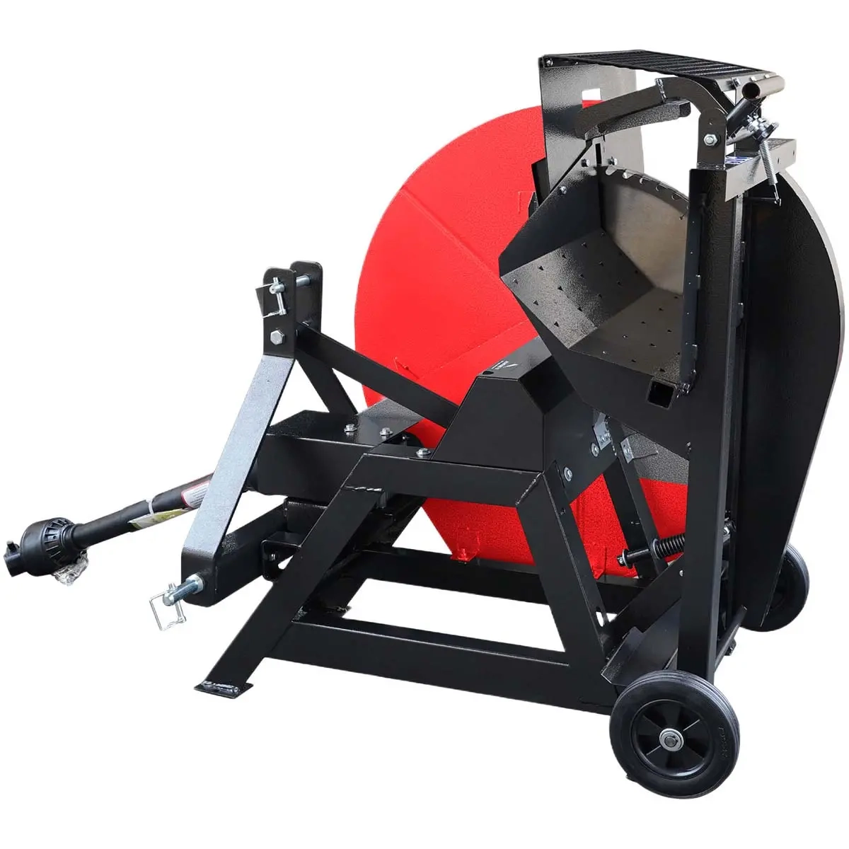 Vedkap Ferguson 700mm PTO för traktor - Vedkapar - 6430079601695 - 0