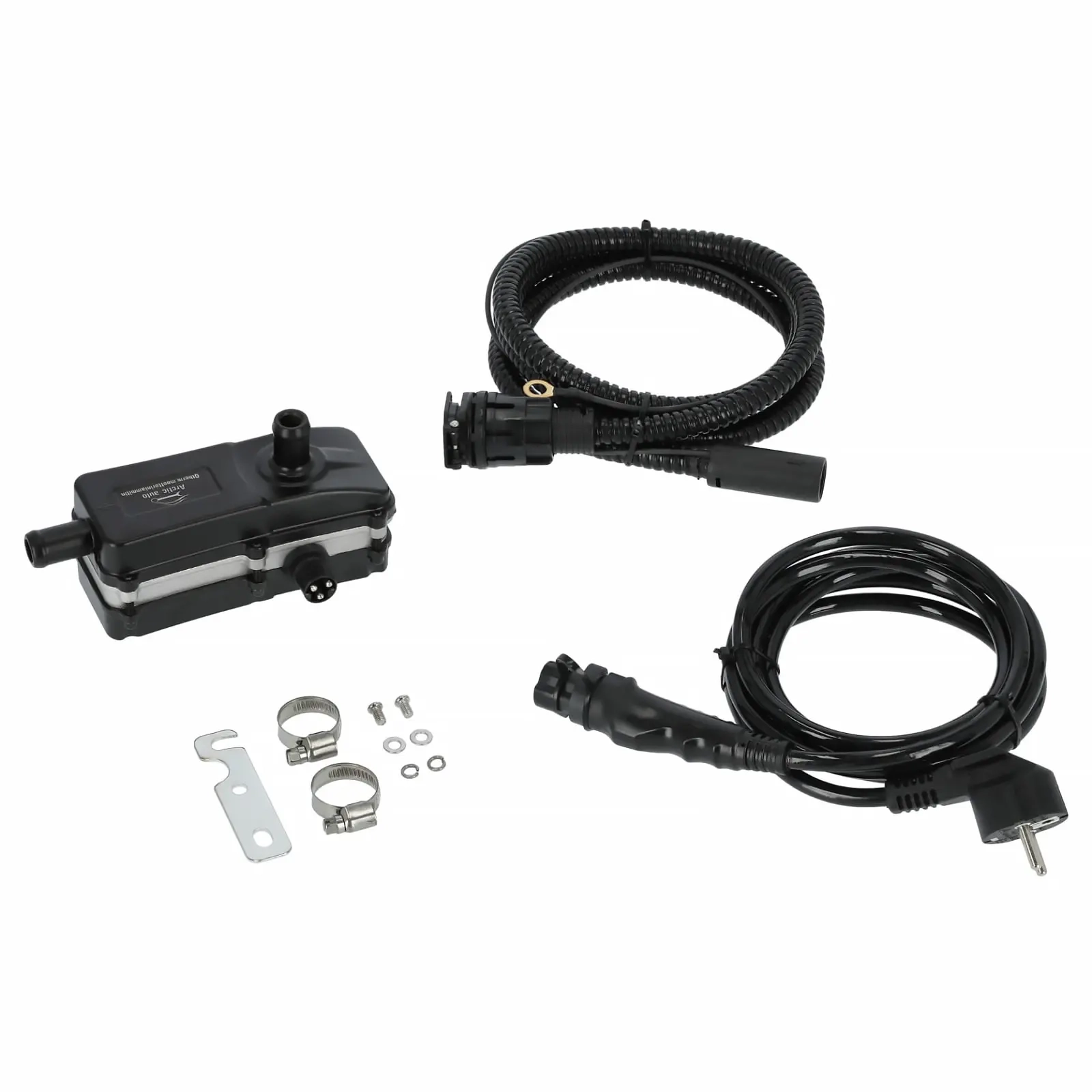 Moottorinvarmer 1500W MotorWerk - Bil motorvarmer - 6438014379111 - 1