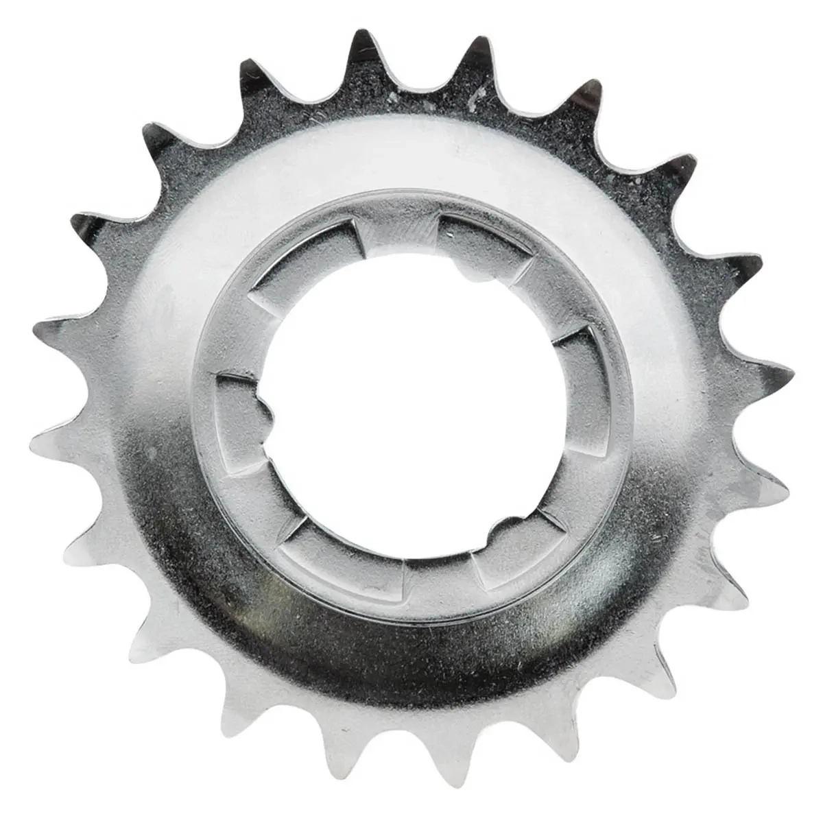 Sprocket Shimano Nexus utskrivbar 18h - Cykel gear - 6438131046057 - 0