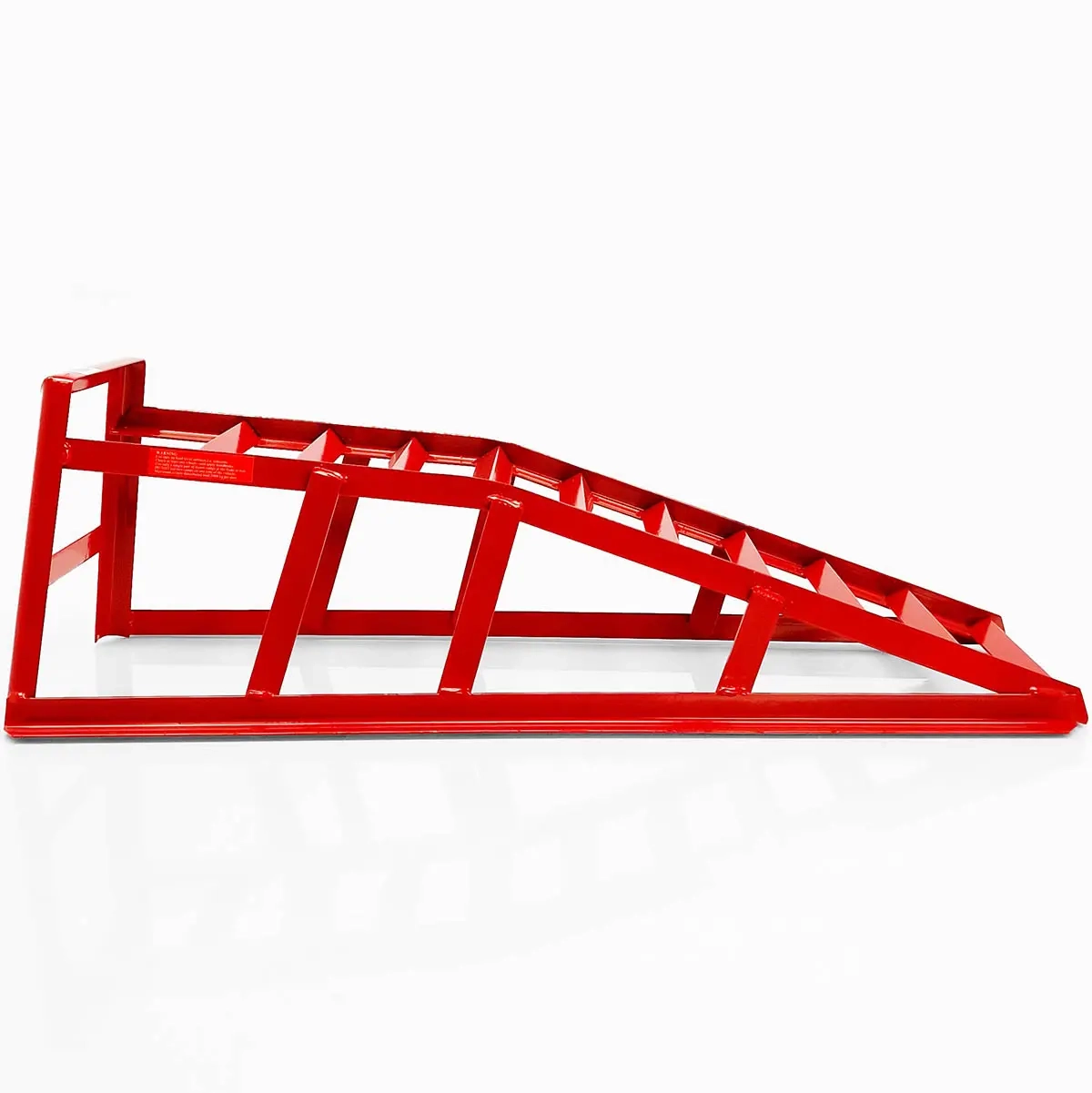 Autolift ramper 2stk 2000kg/pair - Donkrafte, søjledonkrafte og palledonkrafte - 6438168042497 - 1
