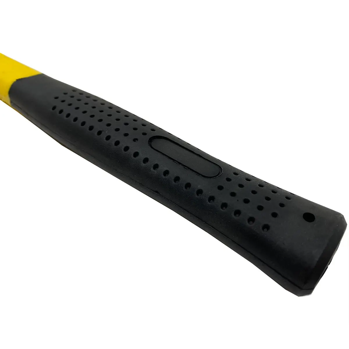 Tømrerhammer 16oz - Hammer - 6438168118376 - 1