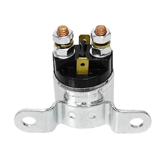 Startrelæ Can-Am og Ski-Doo - Spoler, tændingsenheder og solenoider - 6438235055580 - 0