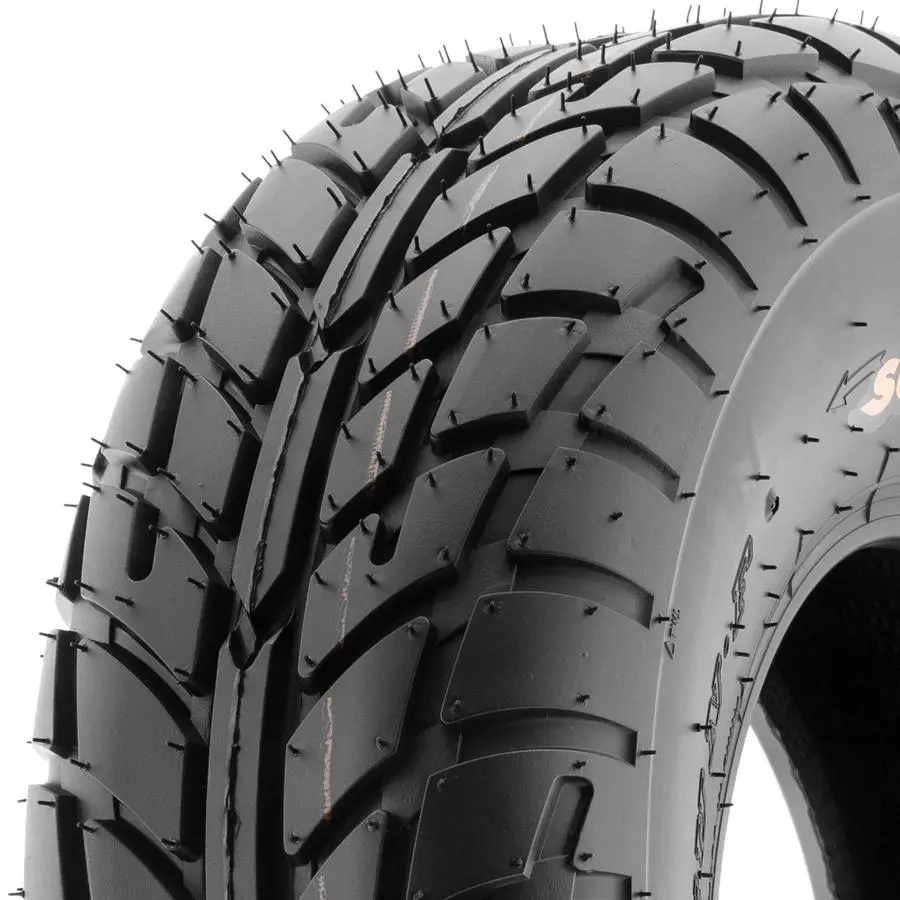 Fyrhjulingdäck Sunf A-021 25x8.00-12 6p - Däck till ATV - 6438235073935 - 2
