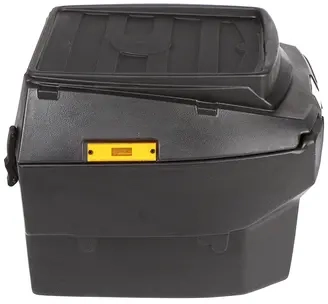 Kultransportväska LYNX / Ski-Doo Scandic, Commander - Förvaringsboxar och packväskor för snöskoter - 6438235096200 - 2