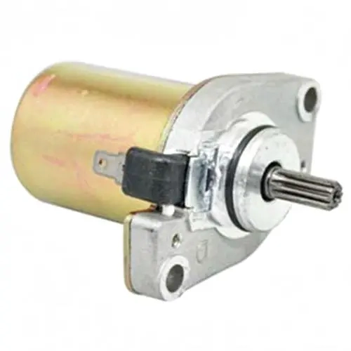 Startmotor Minarelli vertikal-horisontell - Reservdelar till scooter - 6438235182019 - 0