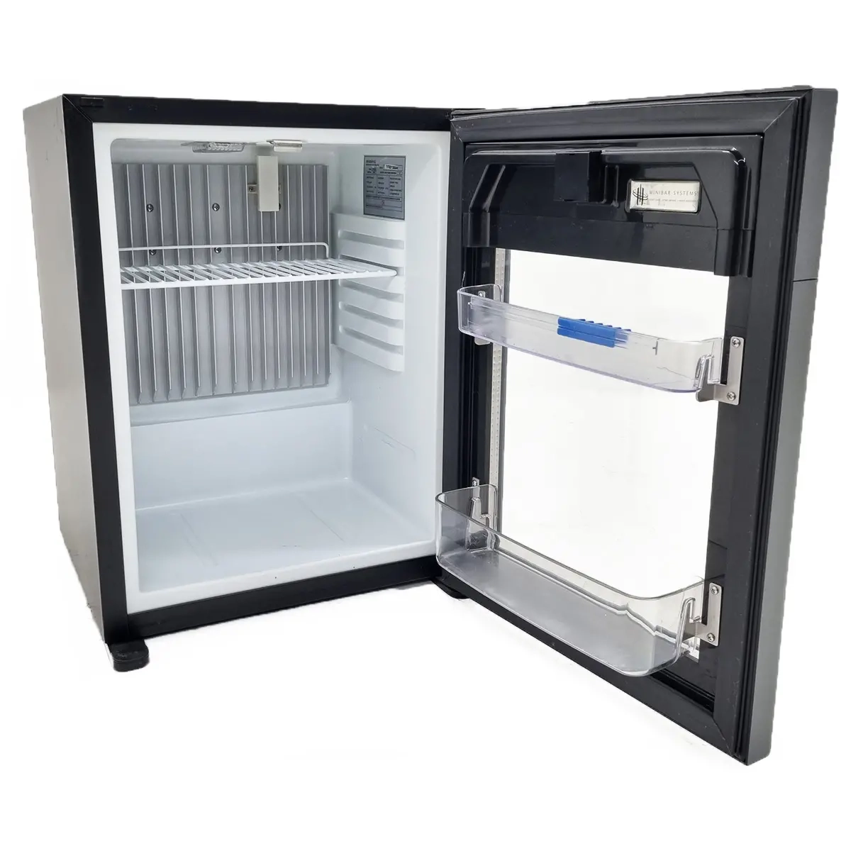 Minikylskåp MC40 med Glasdörr 40L - Gasolkylskåp och 12V kylskåp - 6438471004861 - 2