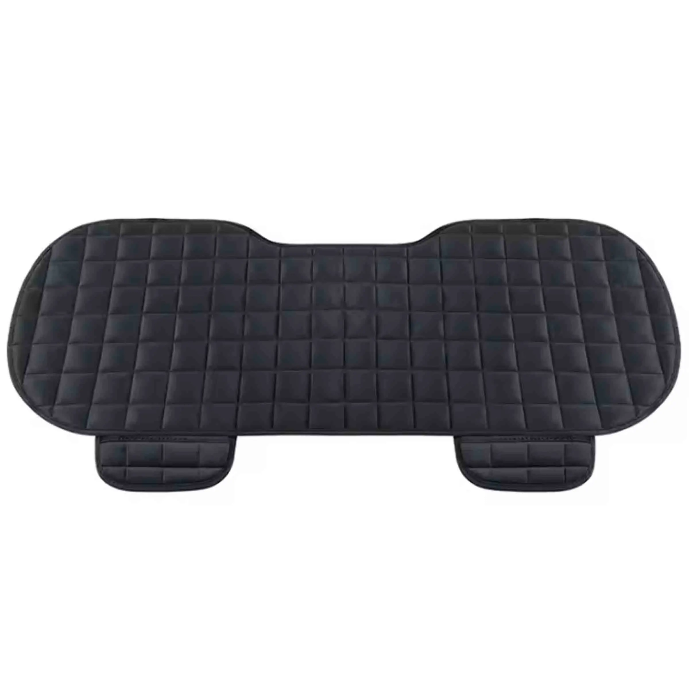 Bilens bagsæde beskytter 133cm - Automåtter, solfilm og universaltilbehør - 6438471281620 - 0