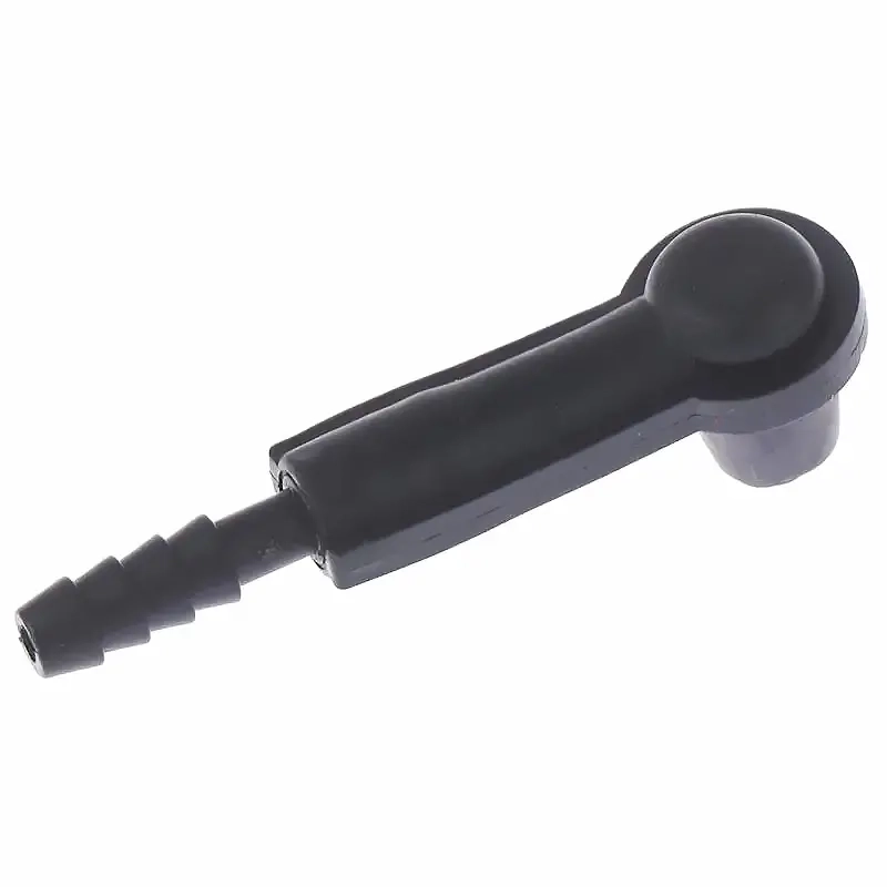 Trykudluftadapter til bremsevæske Connector - Oliedåser, smøresprøjter og sugepumper - 6438471288353 - 1