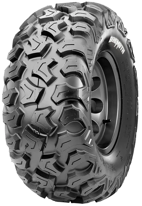 CST Däck Behemoth CU08 28x10.00 -R14 8 - Däck till ATV och UTV - 6438471332865 - 0