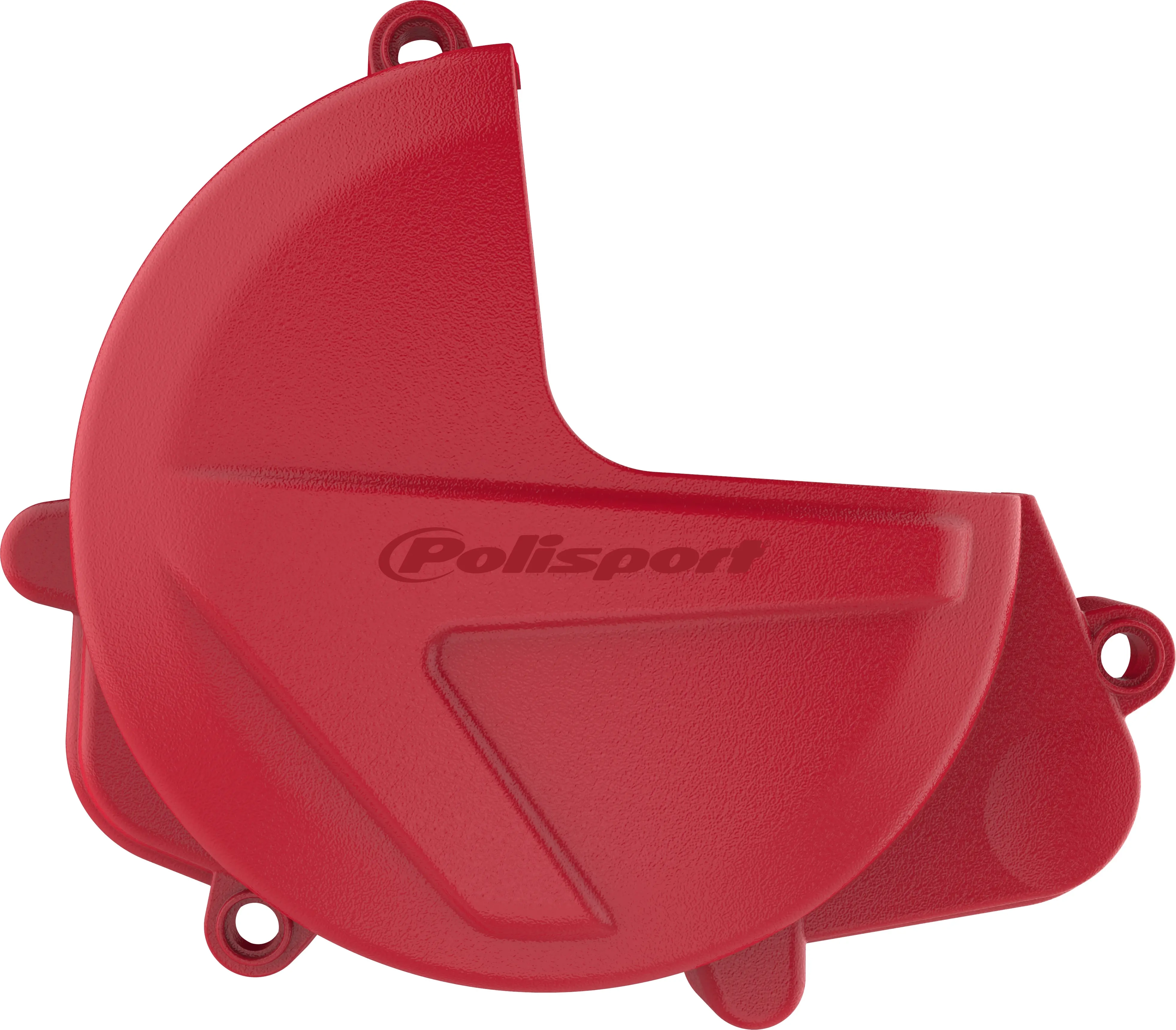 Kopplingskåpskydd CRF450R 17- Polisport. - Motorskydd för motocross och enduro - 6438471338881 - 0