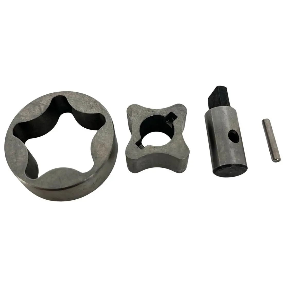 Oljepump till 15hk motor - Gräsklippare motordelar - 6438471340754 - 0