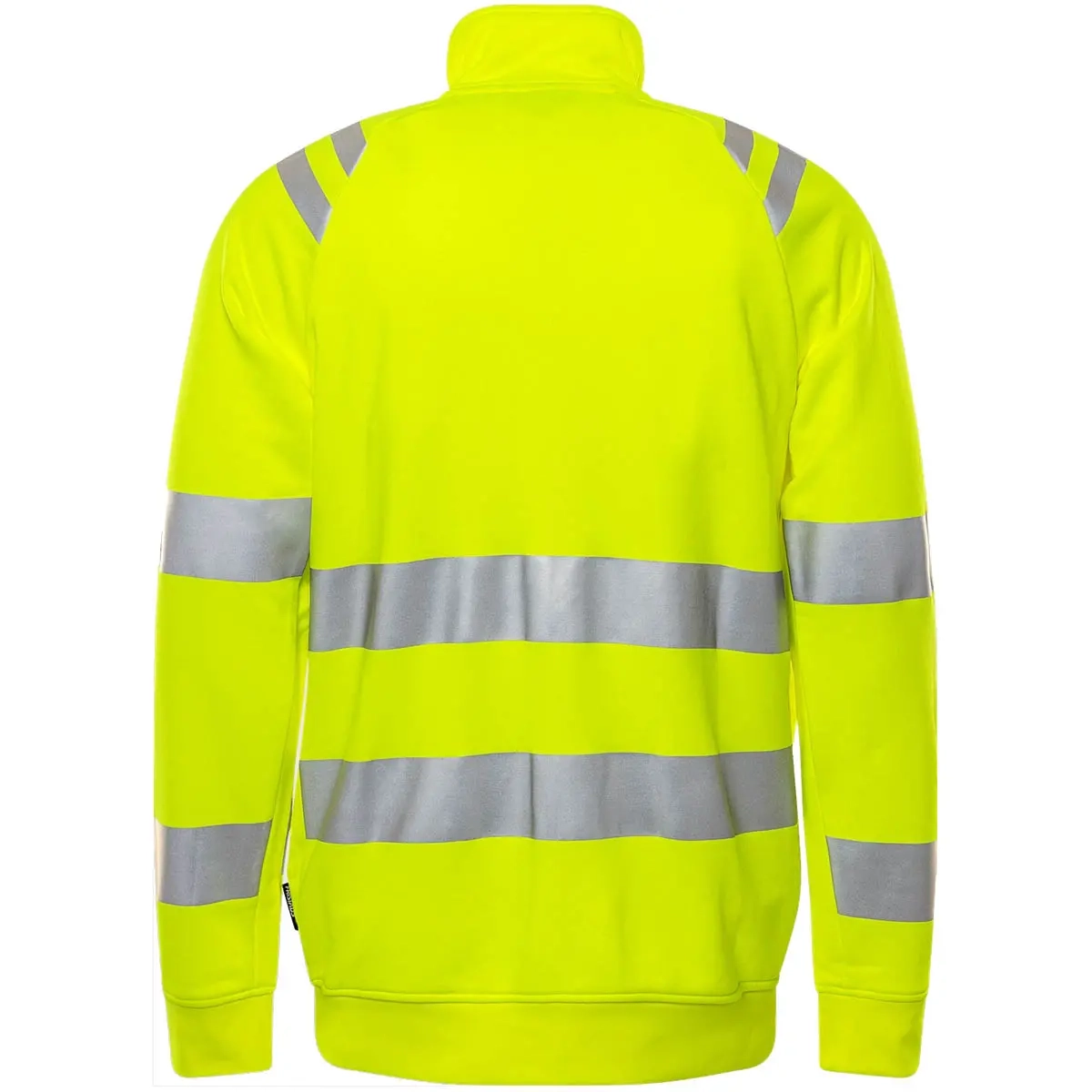 Collegejakke High vis lk 3 7863 GPSW XL - Arbejdsjakker og arbejdsskjorter - 7322304196382 - 4