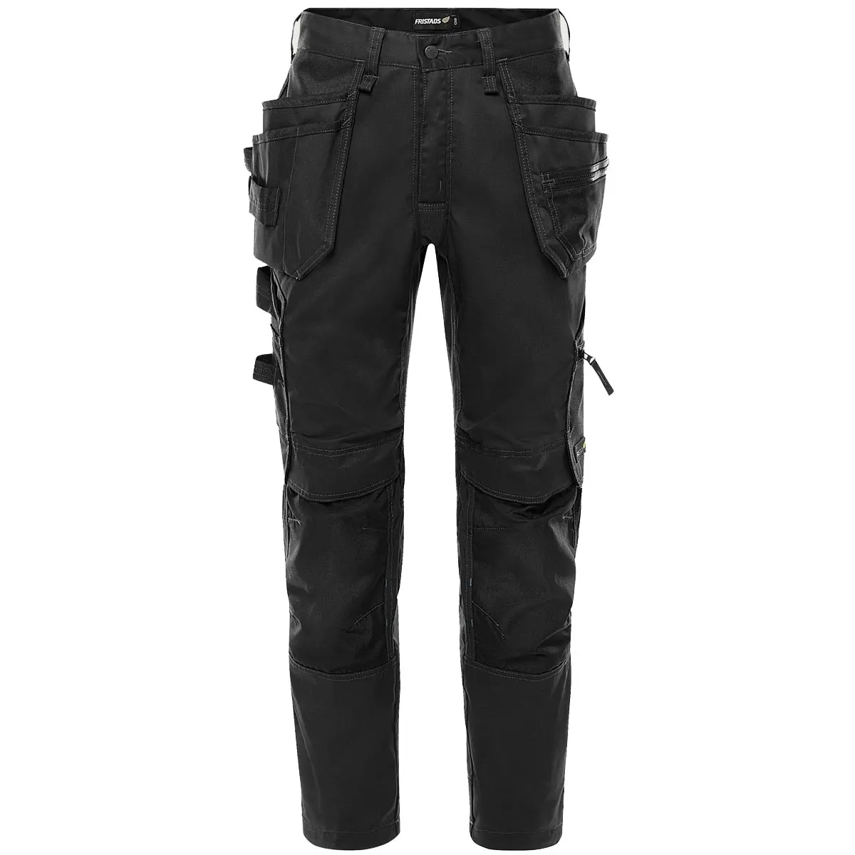 Arbejdsshorts Stretch 2900 GWM C50 - Arbejdsbukser og arbejdsshorts - 7322304197822 - 0