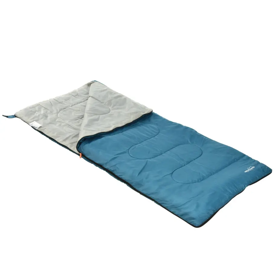 Sovsäck Envelope 180x74cm sortiment - Tältning - 8720573926058 - 0