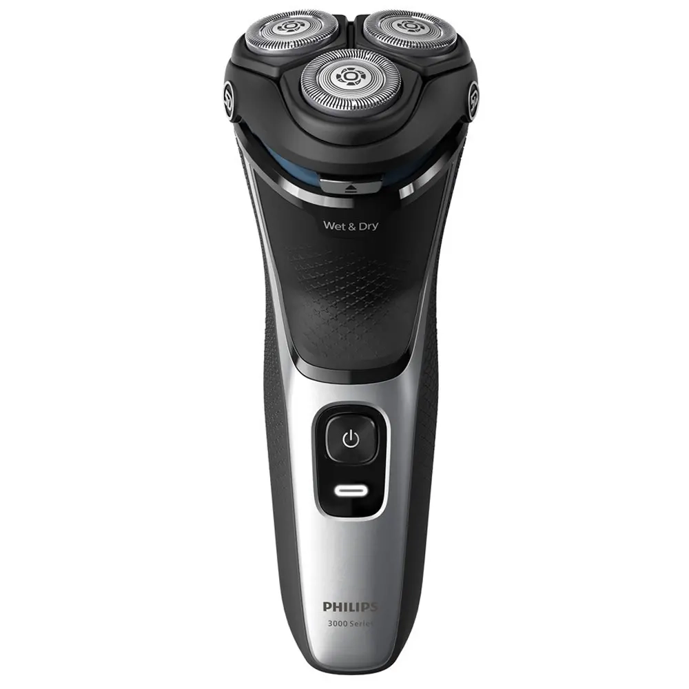 Philips barbermaskine S 3143/00 genopladelig - Barbermaskiner og trimmere - 8720689018531 - 0