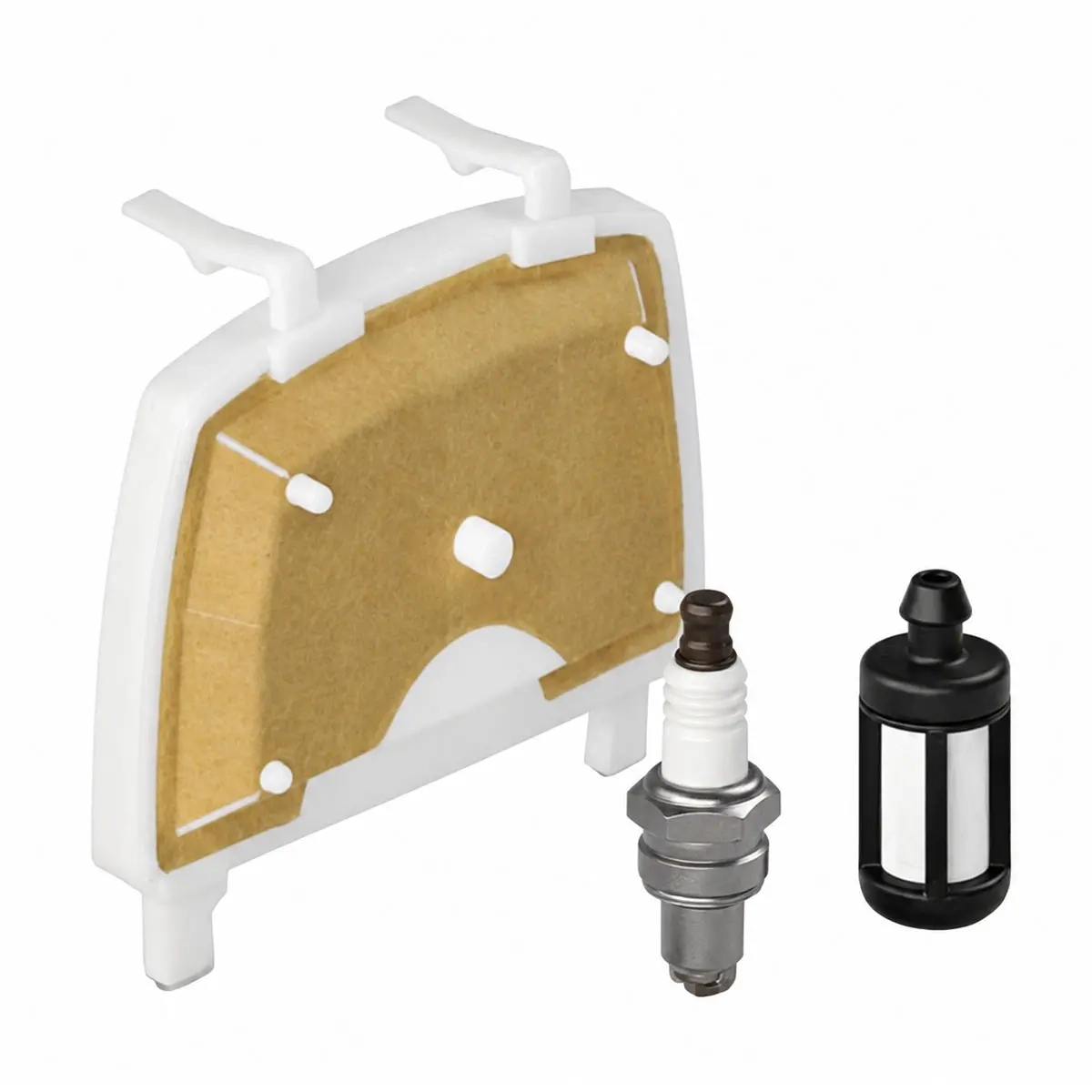 Servicesats Stihl Service Kit 9 MS 171 MS 181 MS 211 - Reparationssatser och servicesatser för motorsåg - 886661609000 - 1