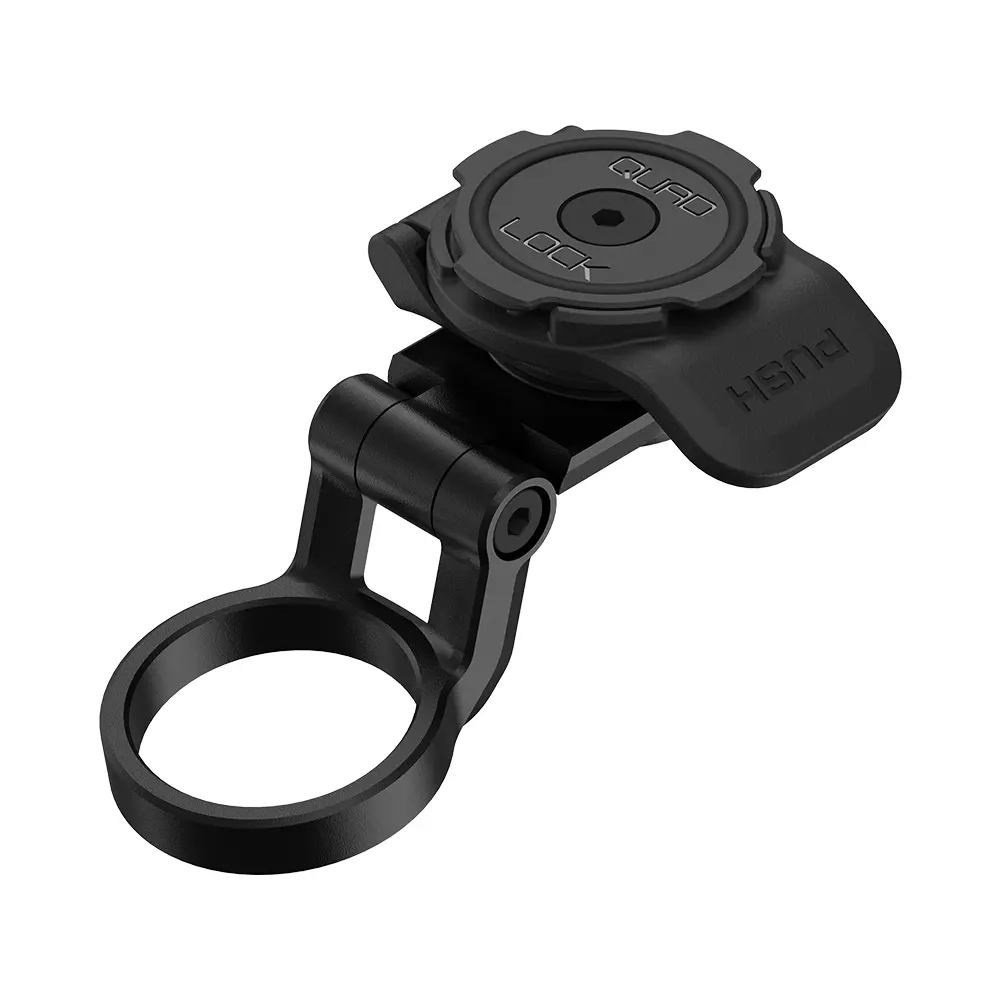 Quad Lock Styrlinda Fäste Justerbar - Quad Lock fästen och monteringsarmar - 9348943102711 - 0
