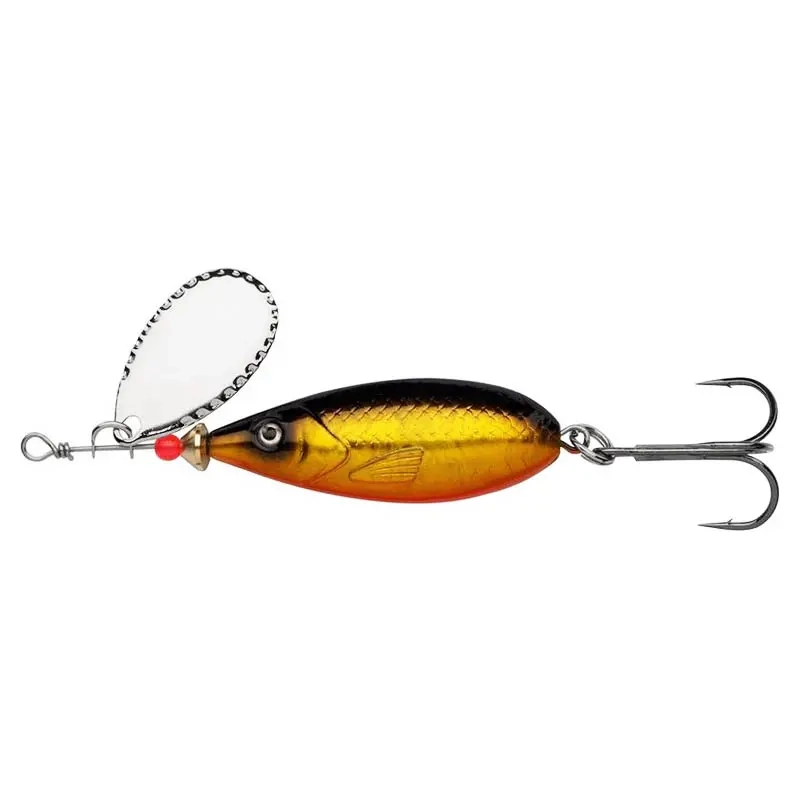 Lippauistin Droppen Maxi 9g Sunrise. - Spinner - 036282085732 - 0