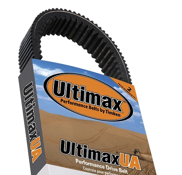Møtrorvariatorrem Ultimax UA48 -  - 070964340276 - 0