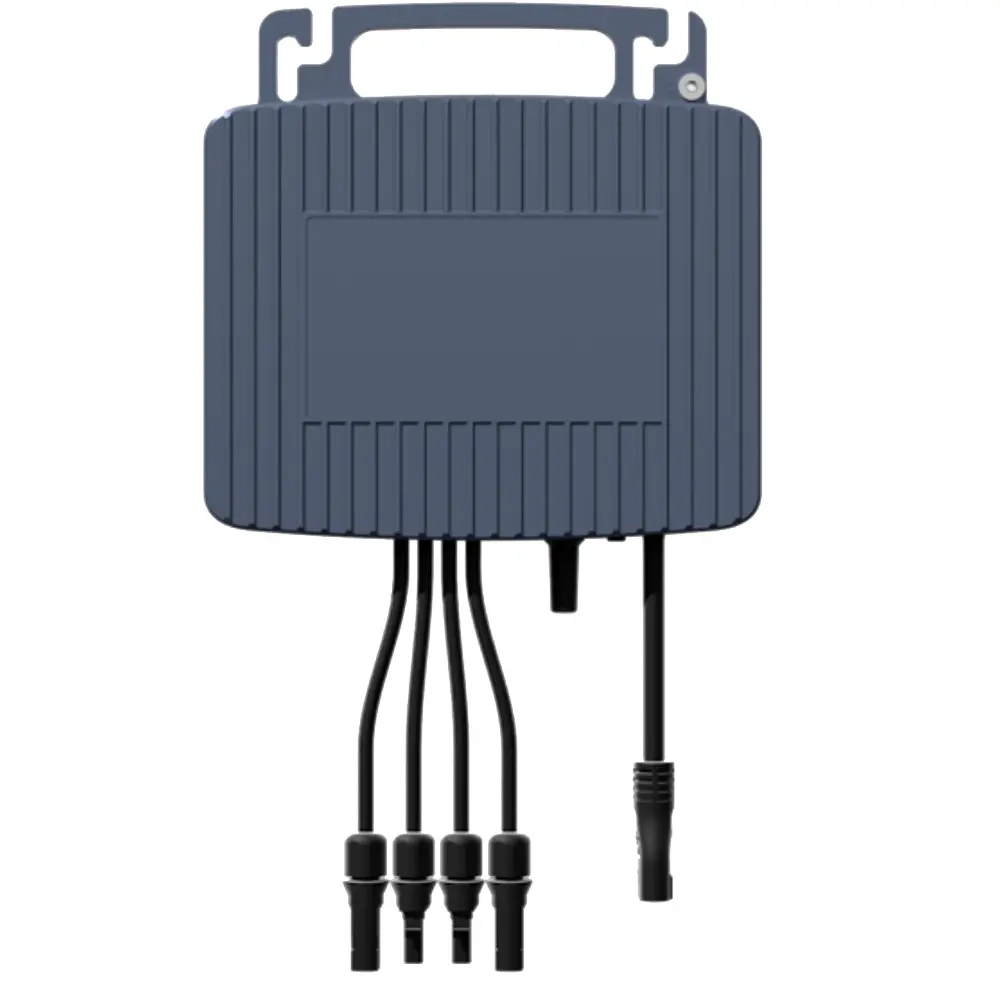 Microinverter til solcellepanel 1340W - Invertere til solpaneler - 11100028 - 0