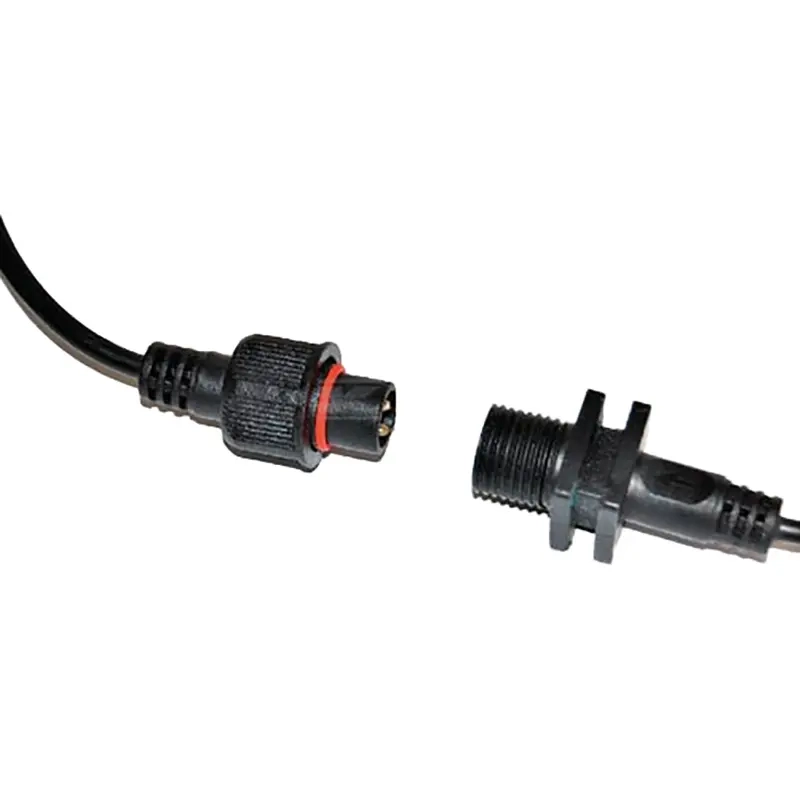 Elstängselaggregat Duo Power X2500 - Elstängselaggregat - 4035738009847 - 1