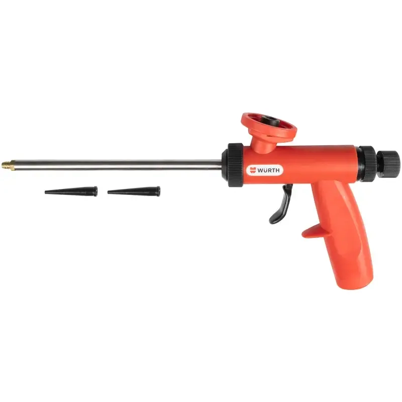 Vandpistol Purlogic 100 - Urethaner og skumpistoler - 4045989723713 - 0