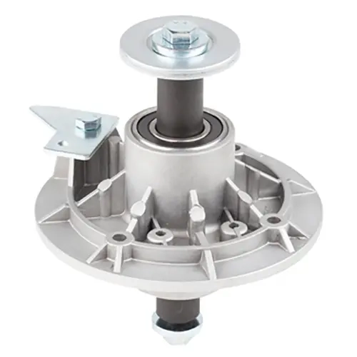 Laagerbädd 162 mm - Gräsklippare lagerhus - 4050444152434 - 0