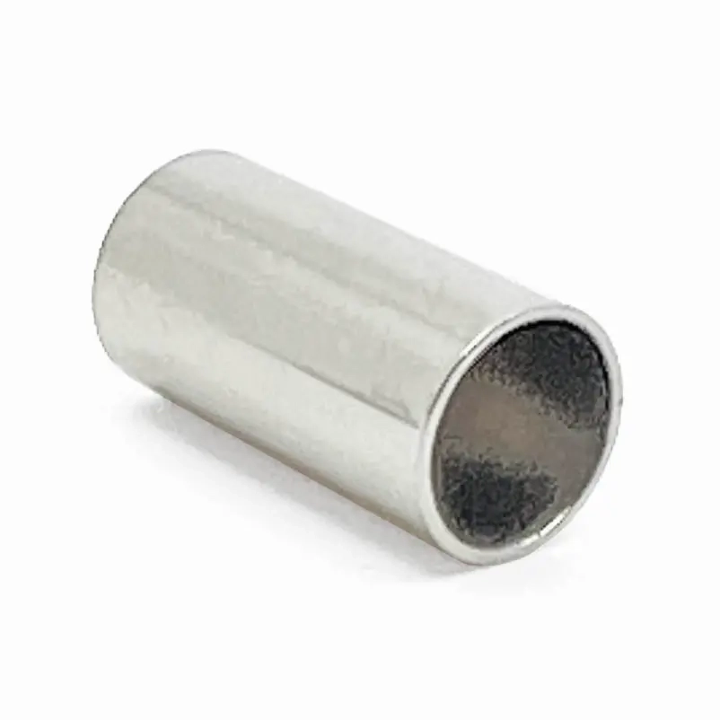 Wire Rope Terminal Sleeve 5.1mm 1pc - Cykelkabler - 4711605400350 - 1