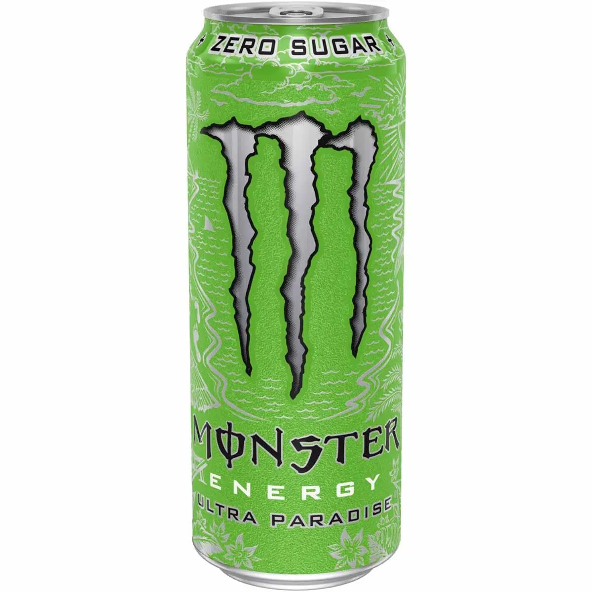 Monster Ultra Paradise 0,5L -  - 5060751214540 - 0