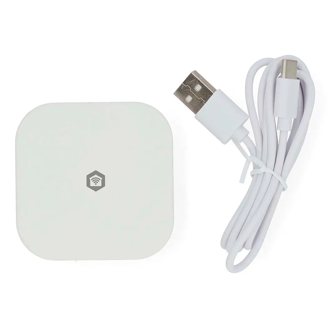 Gateway SmartLife Zigbee 3.0 - Smarta hem SmartLife - 5412810467365 - 2