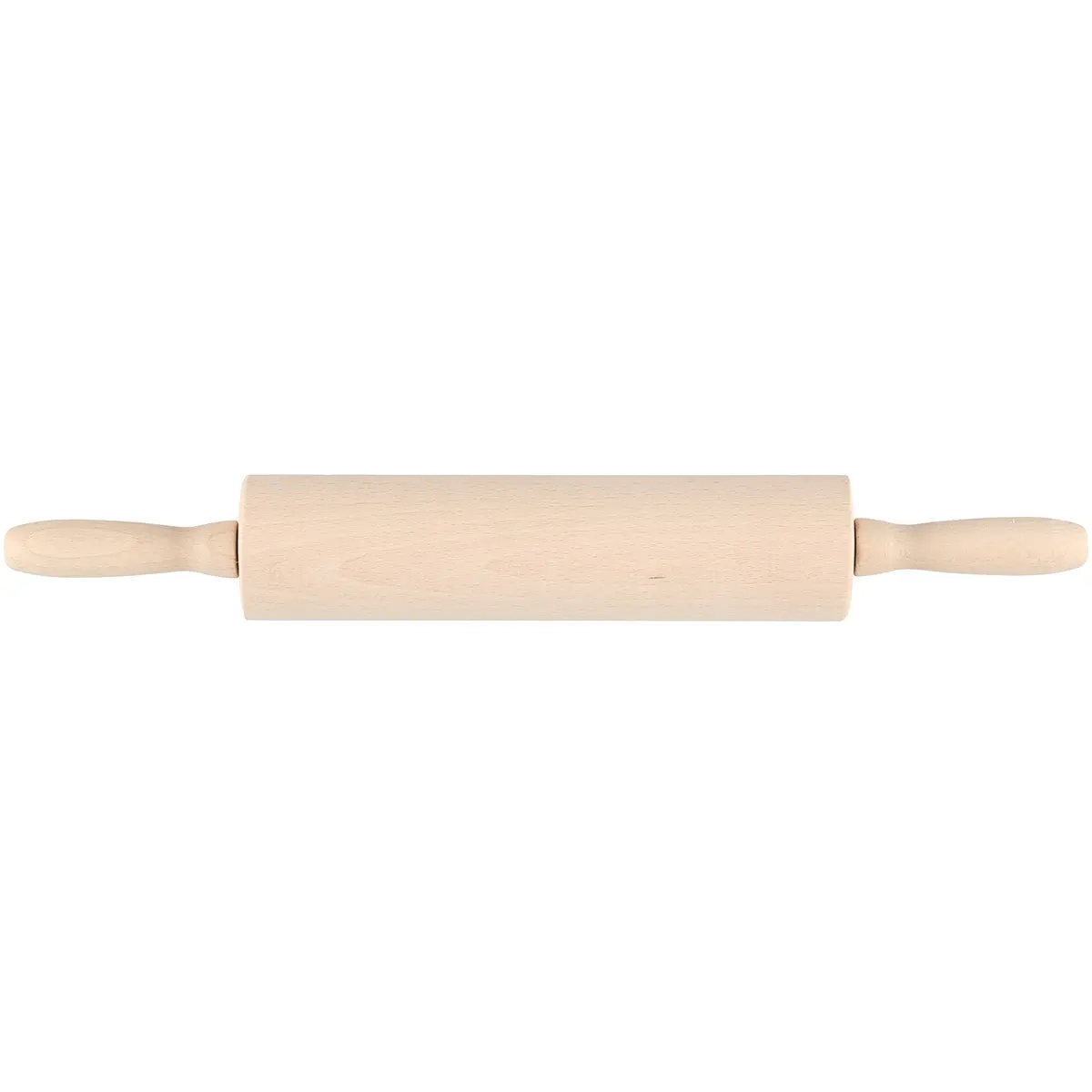 Kavel i trä 43 cm - Övriga bakredskap - 6410411826030 - 0
