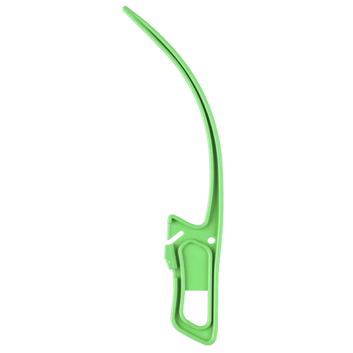 Fisknät 50mm 0,17mm 1,8m x 30m - Fiskenät - 6410416239309 - 3