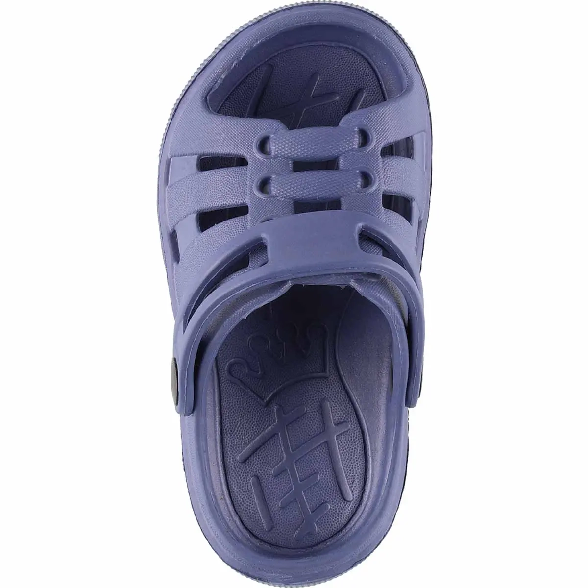 Sandaler Sneakers barn violet - Trädgårdsskor och fritidsskor - 6410416326245 - 0