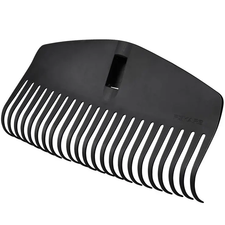LEHTIHARAVAN LAPA FISKARS M - Krattor, hackor och ogräsverktyg - 6411501704344 - 0