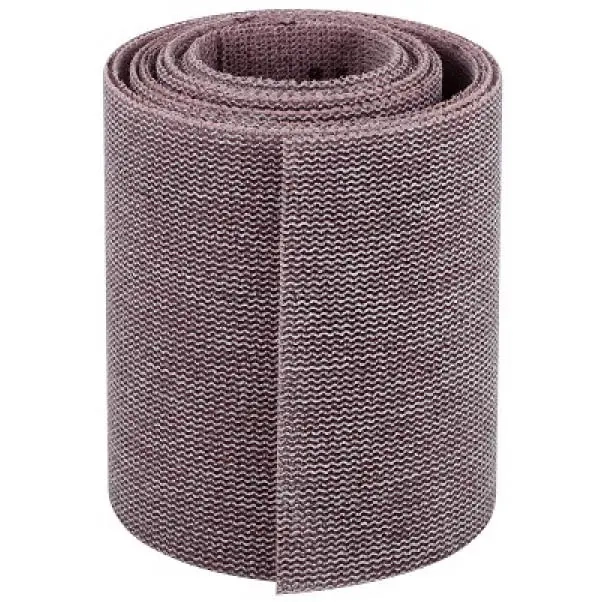 Hiomapaperi Abranet P120 115mm 2,5m tarrålänge - Slibeskiver og trekantsslibepapir - 6416868892659 - 0