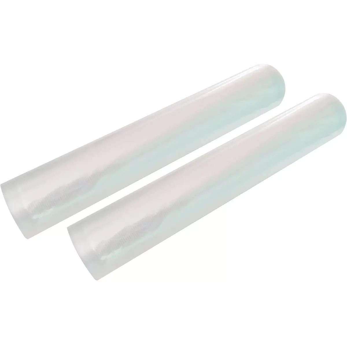 Vakuumrulle 20 cm x 6 m 2 st - Vakuumförpackare och vakuumpåsar - 6417512527385 - 0