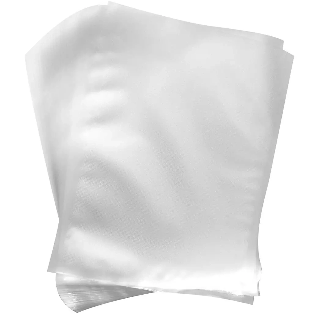 Vakuumpose 25x35cm 50 stk Patriot - Vakuummaskiner, vakuumposer og ruller - 6417512527422 - 1