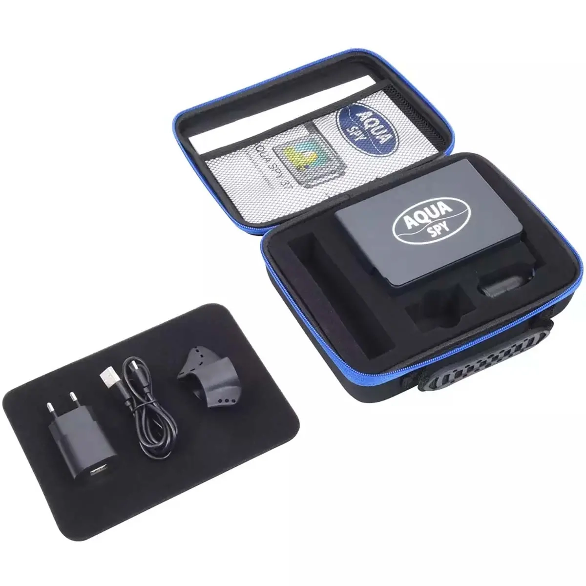 Undervattenskamera Aqua Spy 3,7