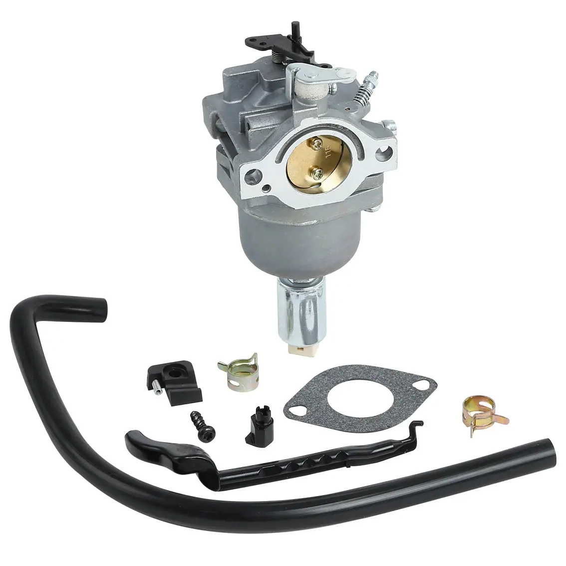 Kaasestyring Briggs & Stratton 792768 27mm - Plæneklipper karburator, brændstof - 6419774003379 - 0